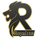 royal108